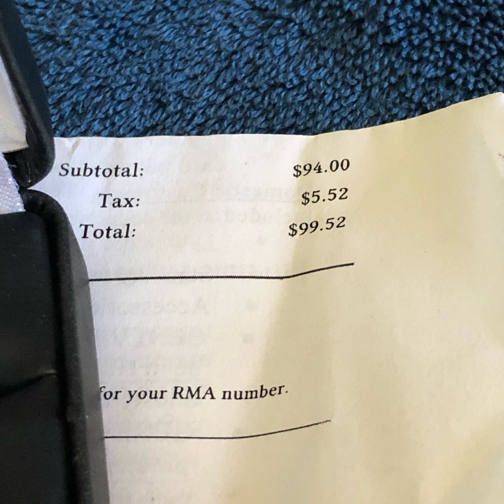 Tungsten Rings - Picture 2 of 3